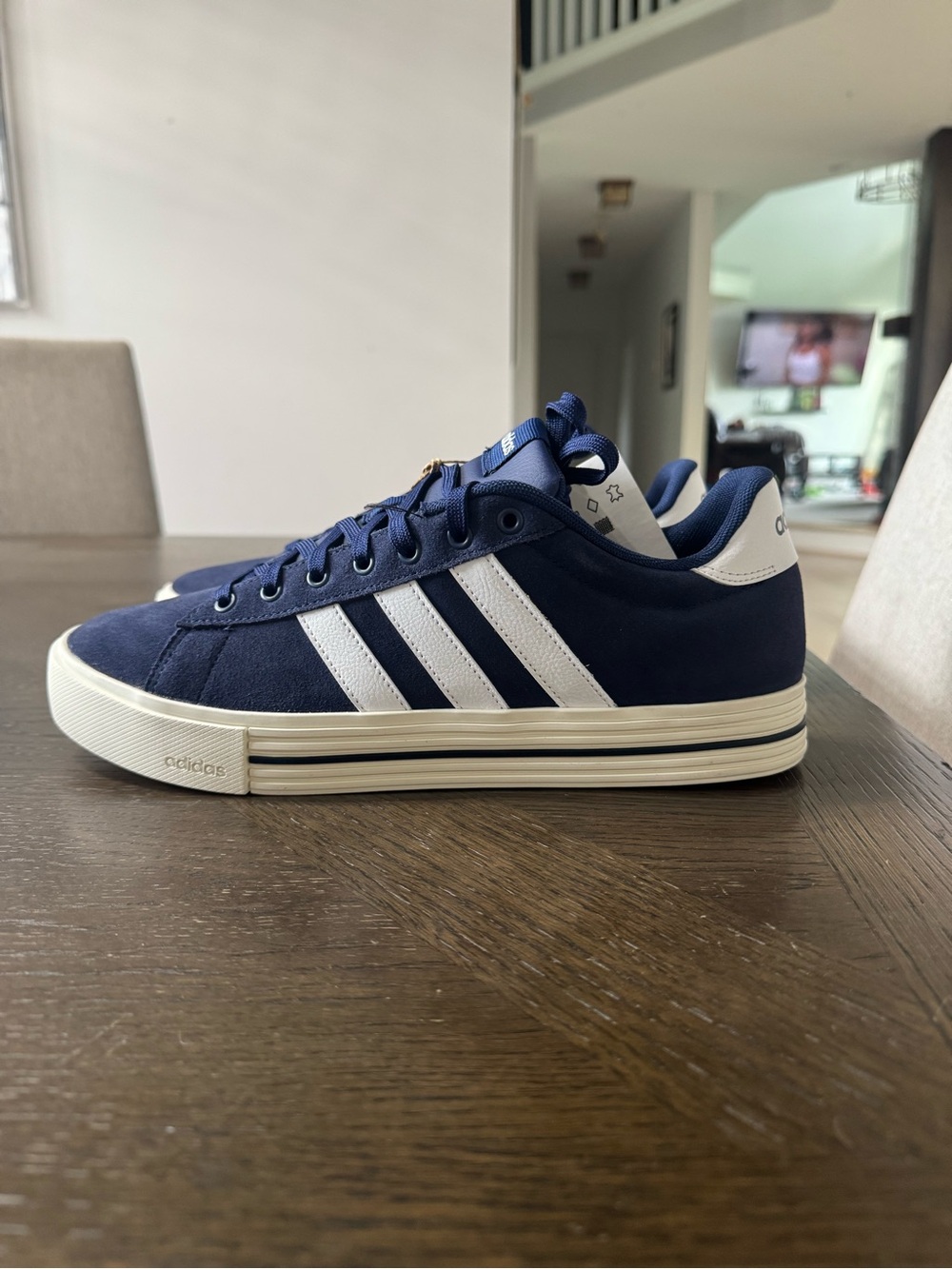 Men’s Adidas Daily 4.0